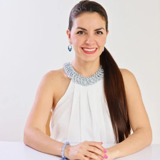 foto Dra. Alejandra Guadalupe Contreras Manzano