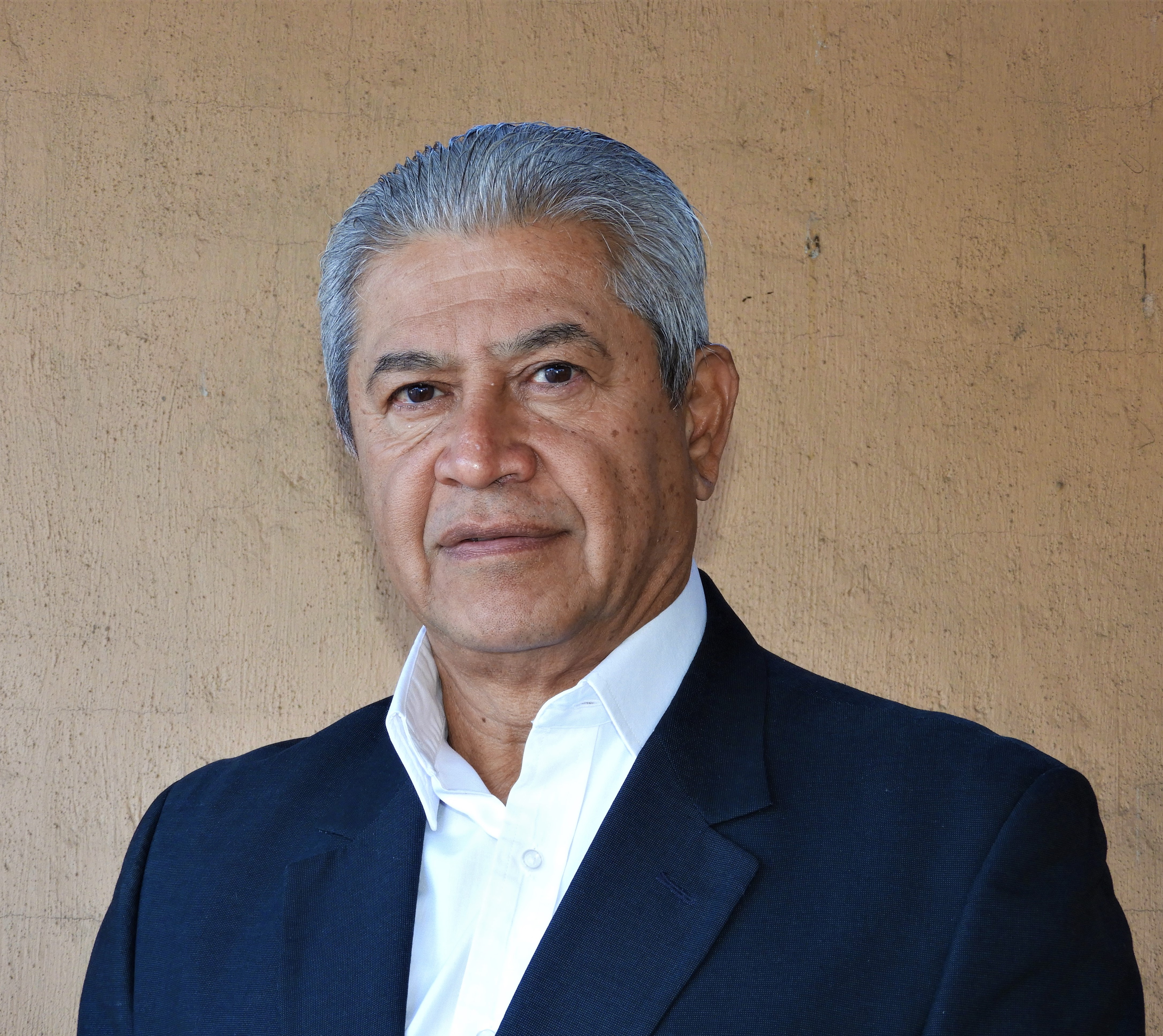 foto Mtro. Enrique Magaña Jáuregui