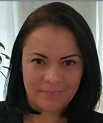 foto Dra. Leith Soledad León Maldonado