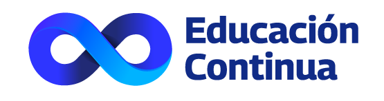 logo educación continua