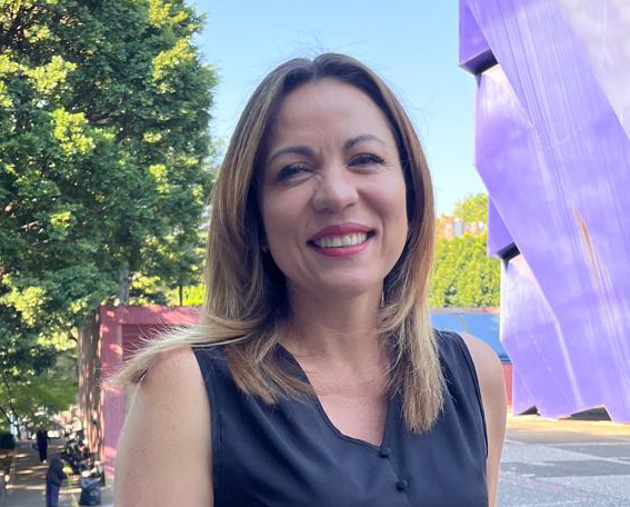 Dra. Nenetzen Saavedra Lara