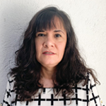 foto Dra. Ma. de Lourdes Guadalupe Flores Luna