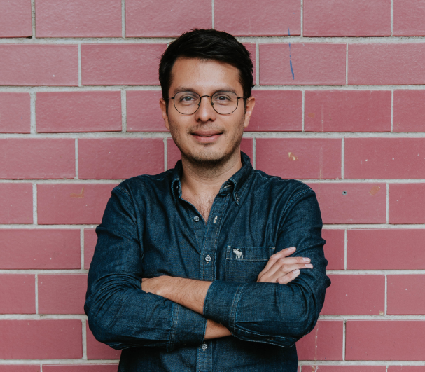 foto Dr. Ángel Mérida Ortega