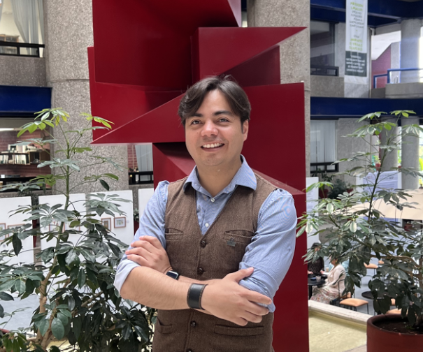 foto Dr. Rosbel Toledo Ortiz