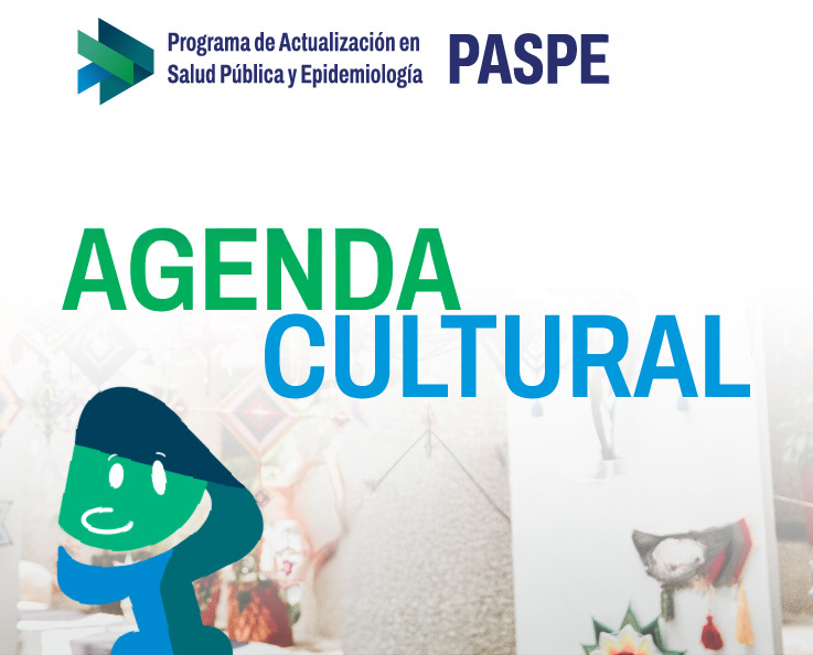 Agenda cultural